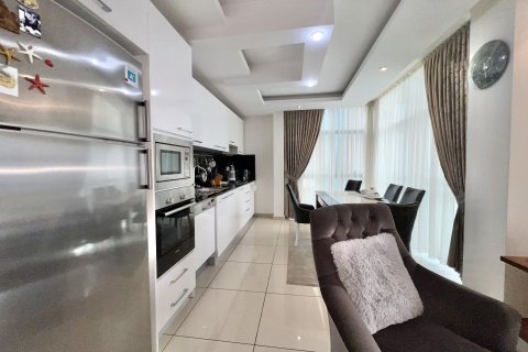 2+1 Lejlighed i Alanya, Antalya, Tyrkiet Nr. 95370 - 19