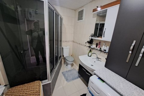 2+1 Leilighet  i Tosmur, Alanya, Antalya, Tyrkia Nr. 102141 - 11