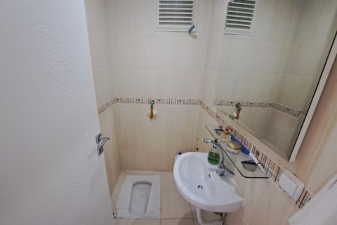 2+1 Leilighet  i Tosmur, Alanya, Antalya, Tyrkia Nr. 102141 - 13