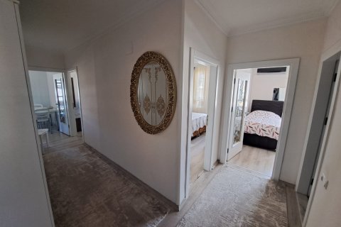 2+1 Leilighet  i Tosmur, Alanya, Antalya, Tyrkia Nr. 102141 - 10