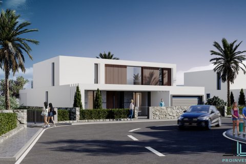 Villa for sale in Catalkoy, Girne, Northern Cyprus, 5 bedrooms, 405m2, No. 86659 – photo 3