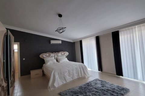 Продажа пентхауса в Оба, Анталье, Турция 4+1, 260м2, №105628 – фото 21
