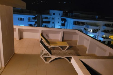 Продажа пентхауса в Оба, Анталье, Турция 4+1, 260м2, №105628 – фото 23
