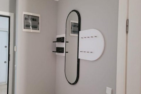 Продажа пентхауса в Оба, Анталье, Турция 4+1, 260м2, №105628 – фото 22