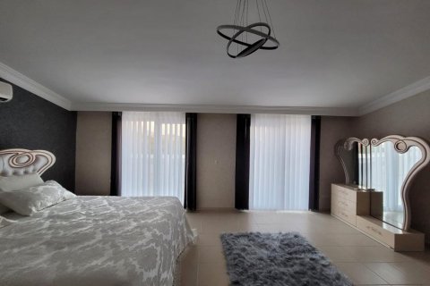 Продажа пентхауса в Оба, Анталье, Турция 4+1, 260м2, №105628 – фото 20