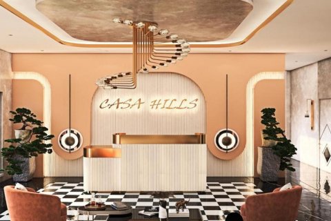 Жилой комплекс Casa Hills в Каргыджаке, Аланья, Анталья, Турция №86854 – фото 6