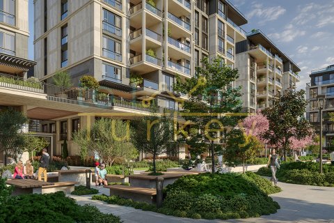 Apartment for sale in Besiktas, Istanbul, Turkey, studio, 90m2, No. 227231 – photo 7