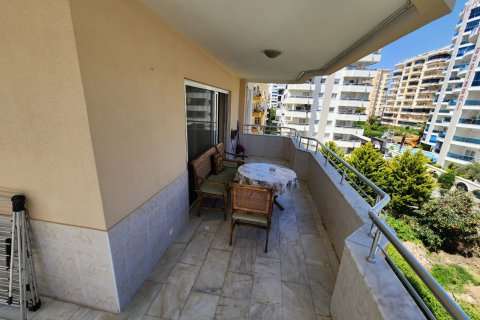 Продажа квартиры в Махмутларе, Анталье, Турция 2+1, 120м2, №238030 – фото 12