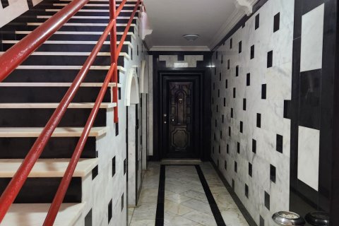 Продажа квартиры в Махмутларе, Анталье, Турция 2+1, 120м2, №238030 – фото 13