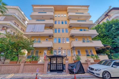 Apartment for sale  in Alanya, Antalya, Turkey, 1 bedroom, 65m2, No. 107728 – photo 7