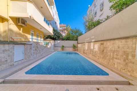 Apartment for sale  in Alanya, Antalya, Turkey, 1 bedroom, 65m2, No. 107728 – photo 6
