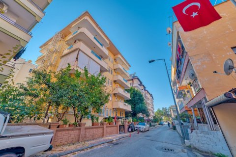 Apartment for sale  in Alanya, Antalya, Turkey, 1 bedroom, 65m2, No. 107728 – photo 9