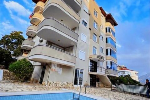 2+1 Lägenhet  i Cikcilli, Antalya, Turkiet Nr. 101487 - 17