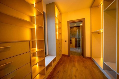 5+1 Villa i Yalikavak, Mugla, Tyrkia Nr. 216274 - 27