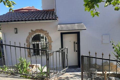 3+1 Villa  in Avsallar, Antalya, Türkei Nr. 92472 - 22