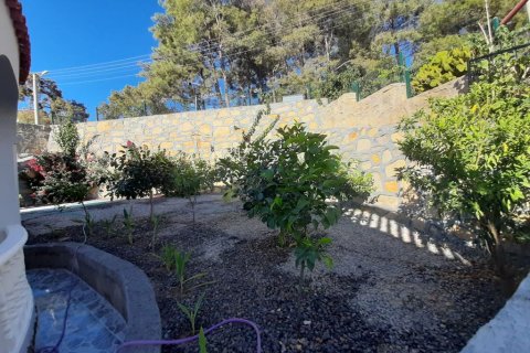 3+1 Villa  in Avsallar, Antalya, Türkei Nr. 92472 - 21