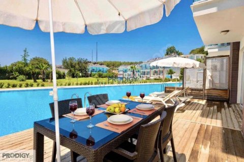 2+1 Leilighet i Oludeniz, Fethiye, Mugla, Tyrkia Nr. 225735 - 12