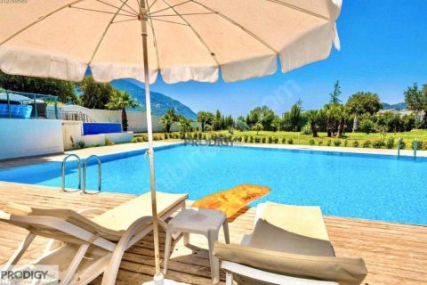 2+1 Leilighet i Oludeniz, Fethiye, Mugla, Tyrkia Nr. 225735 - 13
