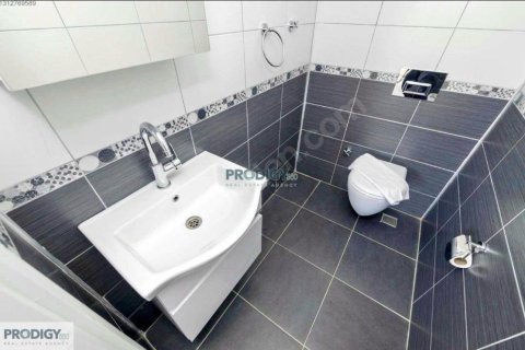 2+1 Leilighet i Oludeniz, Fethiye, Mugla, Tyrkia Nr. 225735 - 11