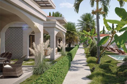  در  Kusadasi ، ترکیه 60 متر مربع.  شماره 228663 - 26