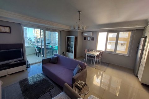 2+1 Wohnung  in Mahmutlar, Antalya, Türkei Nr. 107595 - 23