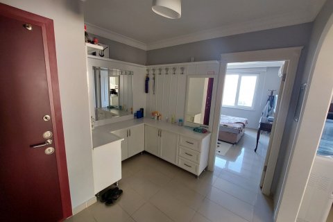 2+1 Wohnung  in Mahmutlar, Antalya, Türkei Nr. 107595 - 22
