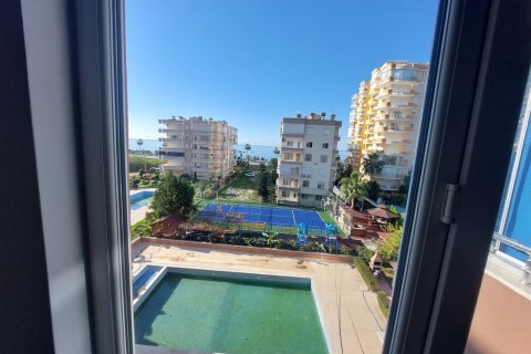 2+1 Wohnung  in Mahmutlar, Antalya, Türkei Nr. 107595 - 25