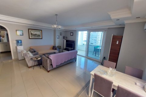 2+1 Wohnung  in Mahmutlar, Antalya, Türkei Nr. 107595 - 24