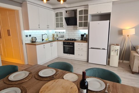 Penthouse for rent in Selcuk, Izmir, Turkey, 2 bedrooms, 135m2, No. 215684 – photo 7