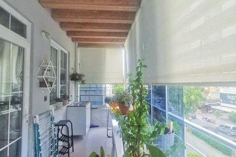 Продажа квартиры  в Аланье, Анталье, Турция 2+1, 115м2, №104516 – фото 12