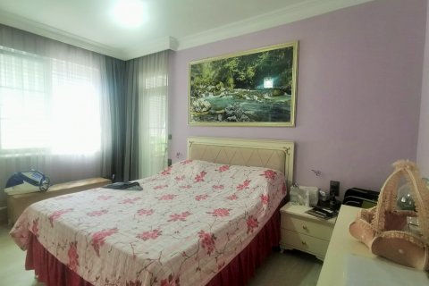 Продажа квартиры  в Аланье, Анталье, Турция 2+1, 115м2, №104516 – фото 13
