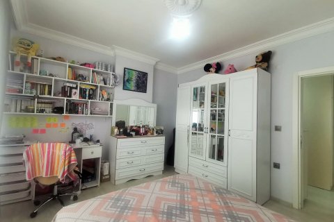 Продажа квартиры  в Аланье, Анталье, Турция 2+1, 115м2, №104516 – фото 14