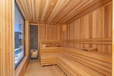Dubleks daire  2+1  Kargıcak, Alanya, Antalya, Türkiye №105322 - 5