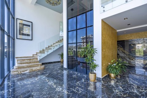 Dubleks daire  2+1  Kargıcak, Alanya, Antalya, Türkiye №105322 - 6