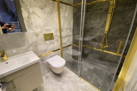 Dubleks daire  2+1  Kargıcak, Alanya, Antalya, Türkiye №105322 - 3