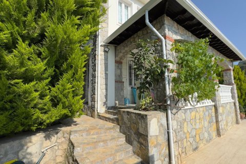 3+1 Villa i Fethiye, Mugla, Tyrkia Nr. 212324 - 3