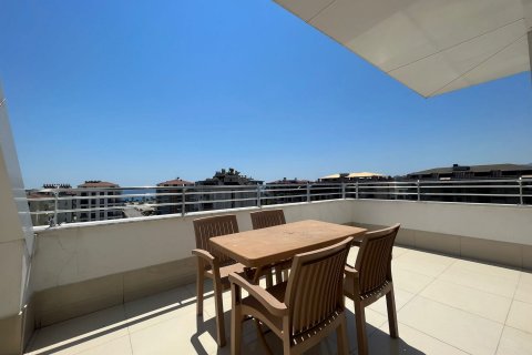 3+1 Penthäuser  in Kestel, Antalya, Türkei Nr. 91030 - 2