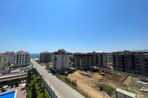 3+1 Penthäuser  in Kestel, Antalya, Türkei Nr. 91030 - 4