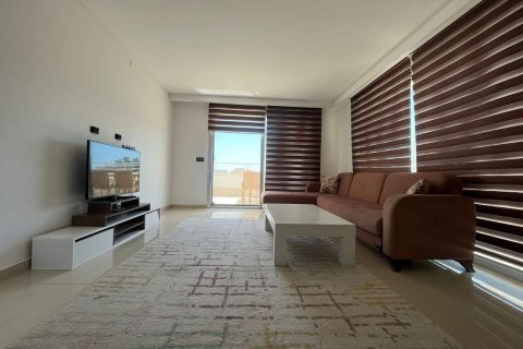 3+1 Penthäuser  in Kestel, Antalya, Türkei Nr. 91030 - 3