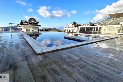 Villa  3+2  Ölüdeniz, Fethiye, Muğla, Türkiye №225741 - 13