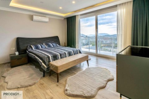Villa  3+2  Ölüdeniz, Fethiye, Muğla, Türkiye №225741 - 15