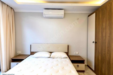 Villa  3+2  Ölüdeniz, Fethiye, Muğla, Türkiye №225741 - 12