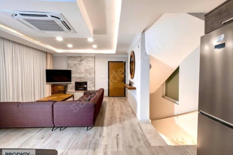 Villa  3+2  Ölüdeniz, Fethiye, Muğla, Türkiye №225741 - 14