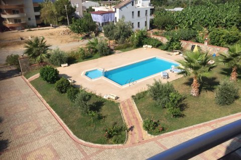 3+1 Takleilighet  i Alanya, Antalya, Tyrkia Nr. 91007 - 13
