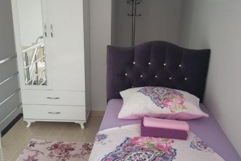 3+1 Takleilighet  i Alanya, Antalya, Tyrkia Nr. 91007 - 12