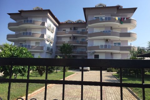 3+1 Takleilighet  i Alanya, Antalya, Tyrkia Nr. 91007 - 11