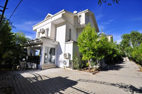 4+2 Villa i Fethiye, Mugla, Tyrkia Nr. 224808 - 26