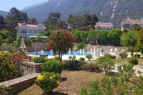 Daire  2+1  Fethiye, Muğla, Türkiye №224809