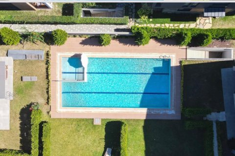 Продажа виллы в Коньяалты, Анталье, Турция 7+1, 270м2, №211984 – фото 5