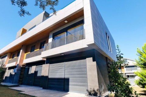 Продажа виллы в Коньяалты, Анталье, Турция 7+1, 270м2, №211984 – фото 6